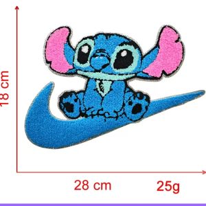 Patches-404
