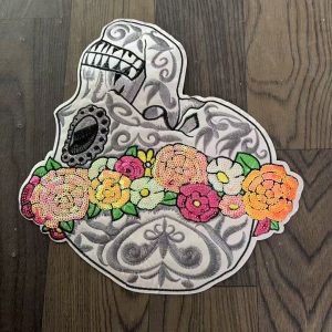 Patches-378