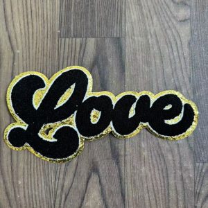 Patches-264