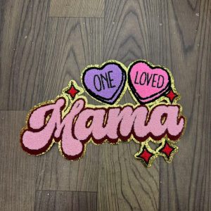 Patches-258