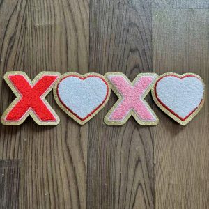 Patches-250