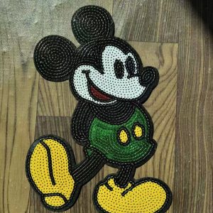 Patches-88