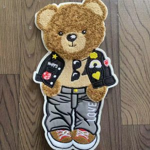 Patches-130