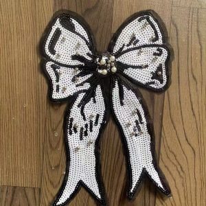Patches-152 sew on