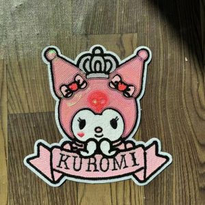 Patches-99