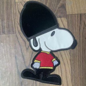 Patches-113