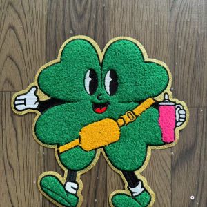 Patches-333