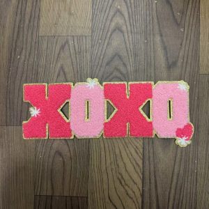 Patches-260