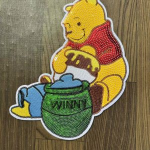 Patches-291