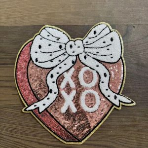 Patches-7