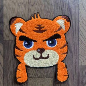 Patches-118