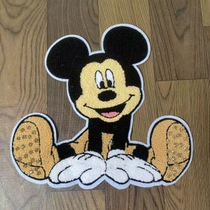 Patches-133