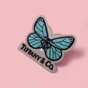 small patches