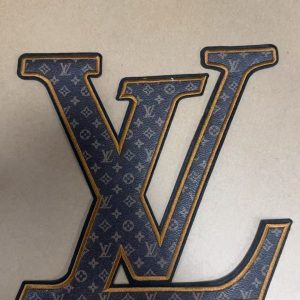 designer patches