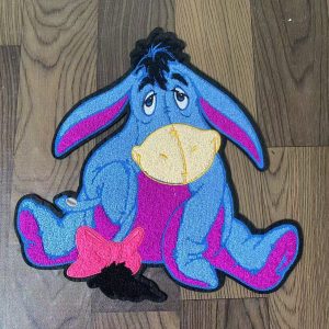 Patches-137