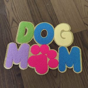 Patches-346