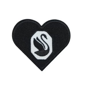 small patches