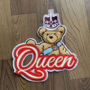 Patches-140