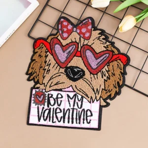 Patches-3