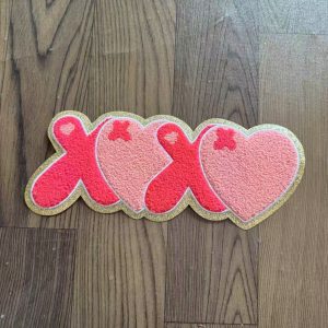Patches-244
