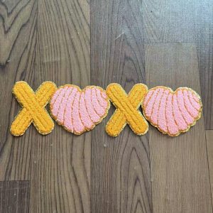Patches-240
