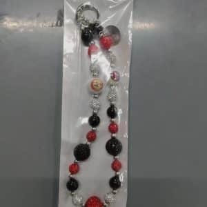 49er phone chain