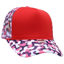 hats