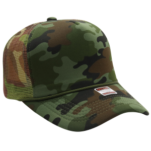 hats