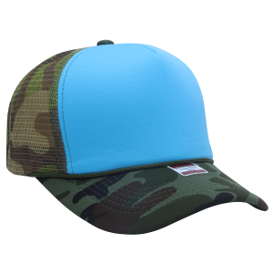hats