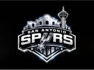 Spurs flag 90*150 cm i