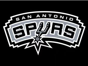Spurs flag 90*150 cm F