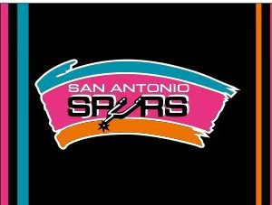 Spurs flag 90*150 cm H
