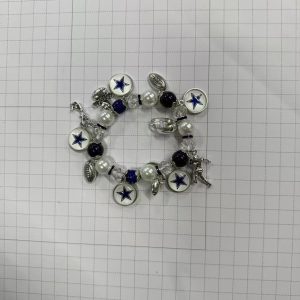 Cowboys Bracelet