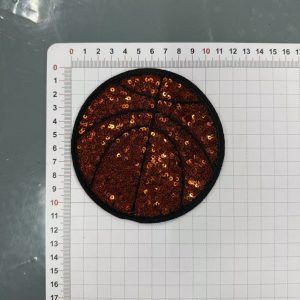 Sports smallpatches