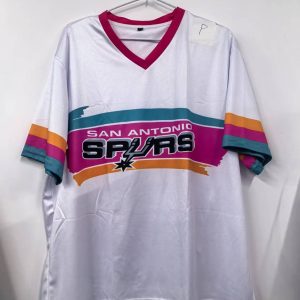 spurs clothes-P