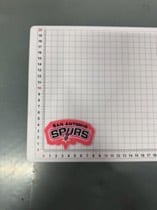 Spurs small  patches