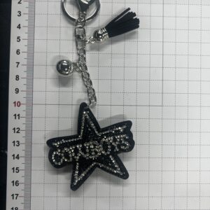 cowboys Key chain