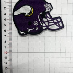 Ravens small patches