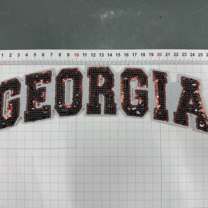 bulldog big patches