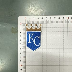 Kansas City Royals small patches