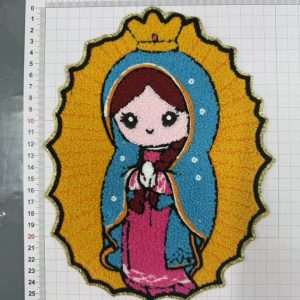 Jesus big patches