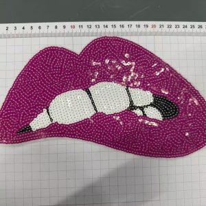 lips big patches