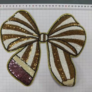 teacher big patches