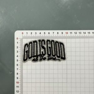 Jesus small patches