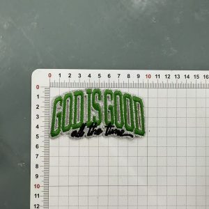Jesus small patches