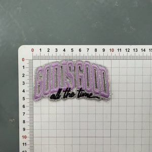 Jesus small patches