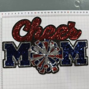 cheer big patches