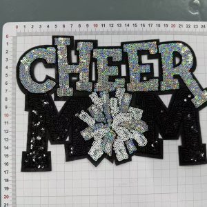 cheer big patches