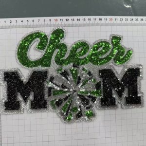 cheer big patches