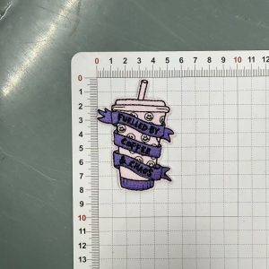 coffee dietcoke pepper small patches